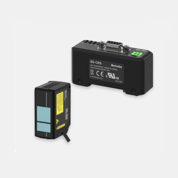 Displacement Sensors