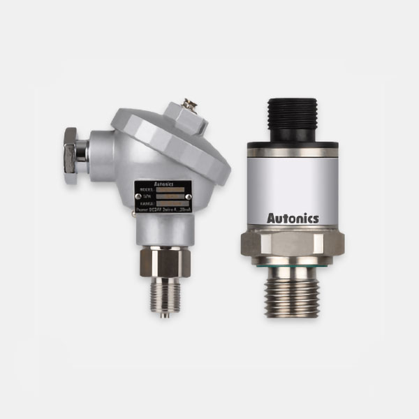 Pressure Transmitters