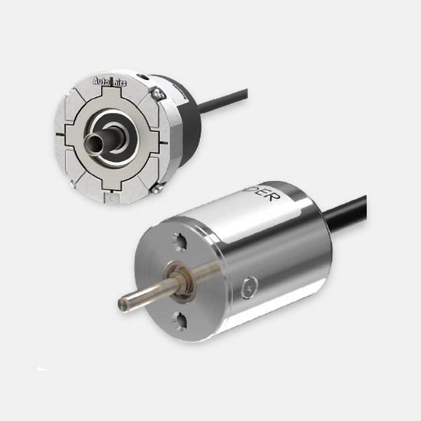Rotary Encoders