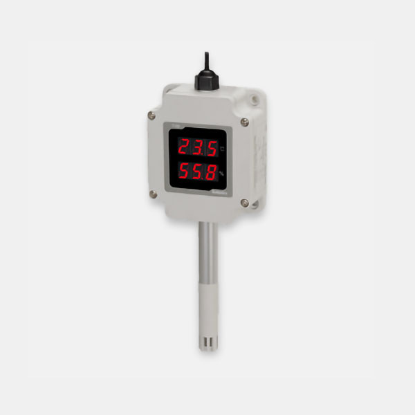 electronic-temperature-sensors