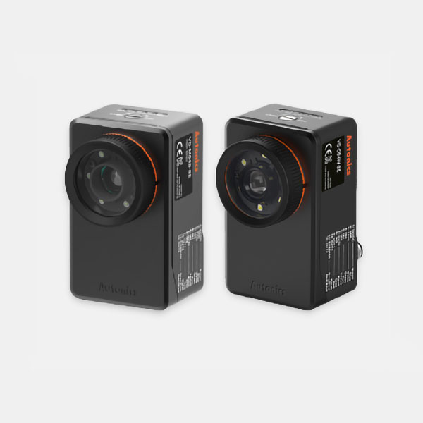 Vision Sensor