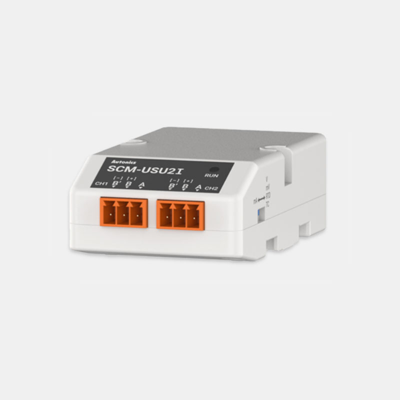 Network Converters