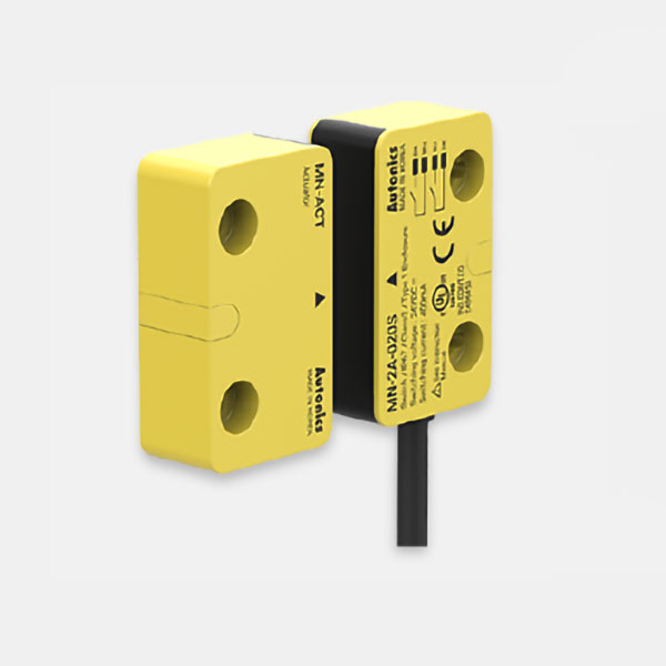 Non-Contact Switches