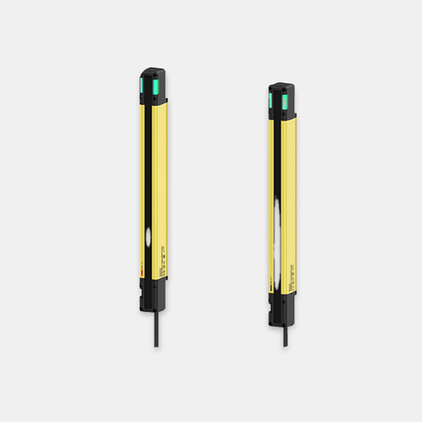 Safety Light Curtains