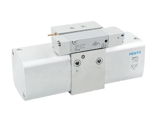Festo Air booster