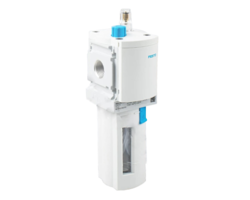 Festo Air lubricators
