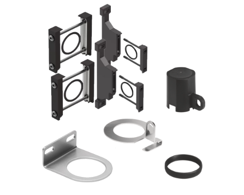 Festo Air preparation accessoriesFesto