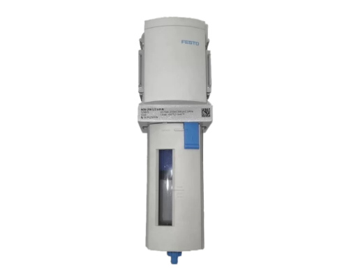 Festo Compressed air filters