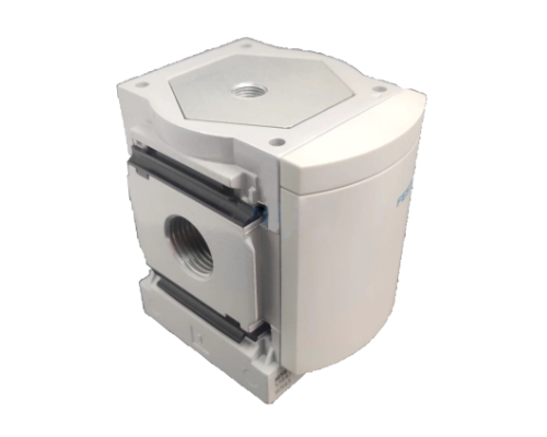 Festo Compressed air porting blocks
