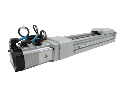 Festo Electric drives