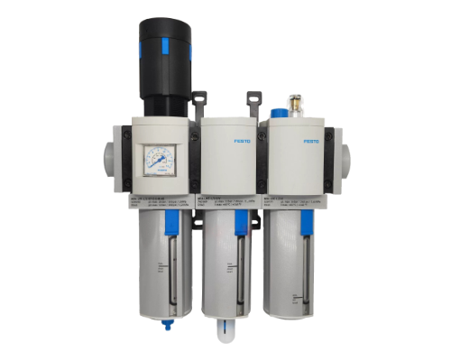 Festo Air Preparation