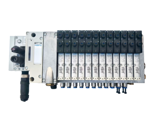 Festo Motion terminal