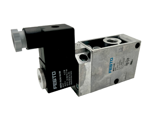 Festo Valve & valve terminals