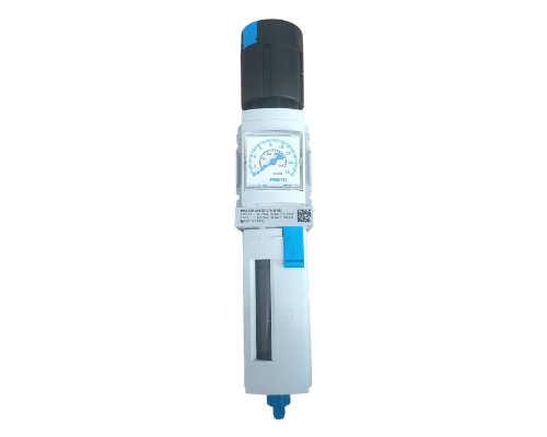 Festo Filter regulators