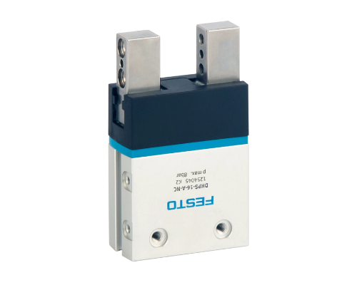 Festo Pneumatic grippers