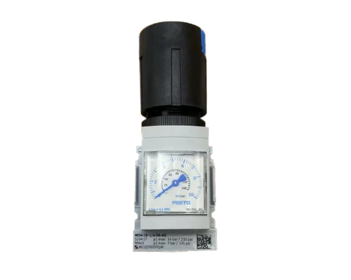 Festo Pressure regulator