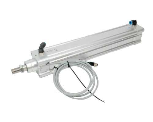 Festo Servo pneumatic