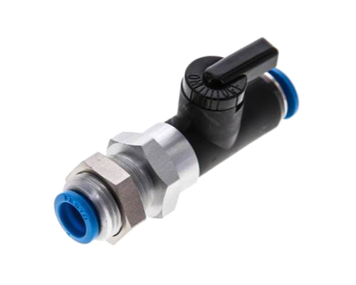 Festo Stop valves
