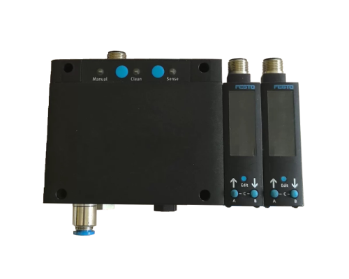 Festo Air gap sensors