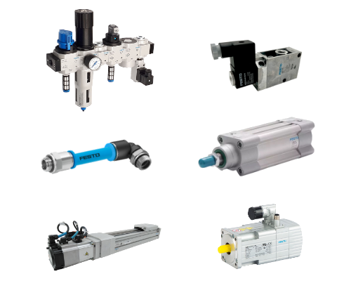 Festo Products
