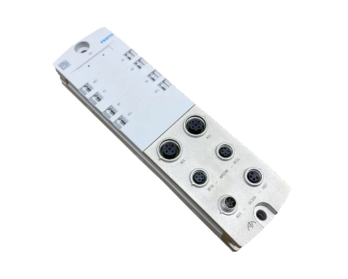 Festo Input module CTMM