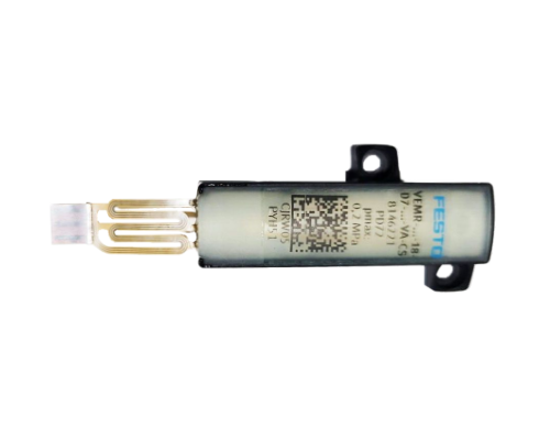 Festo Piezo valves