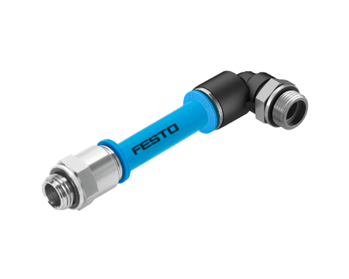 Pneumatic connection technology