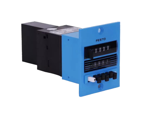 Festo Pneumatic controls