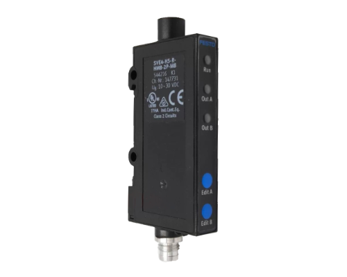 Festo Signal converters