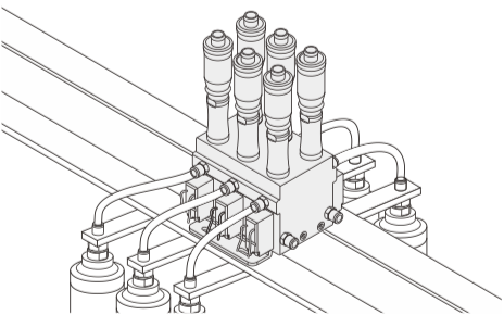 AZW Application