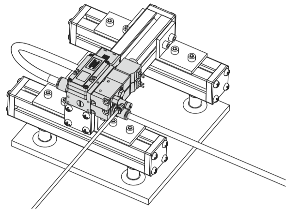 AZX Application