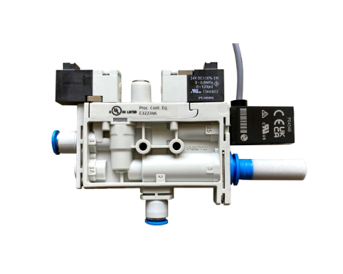 Festo Vacuum Generator