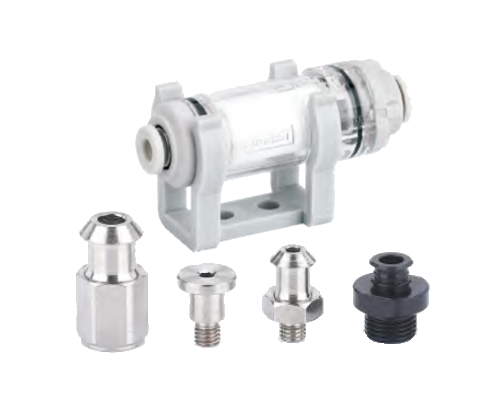 Airbest Vacuum Mounting & Acessories