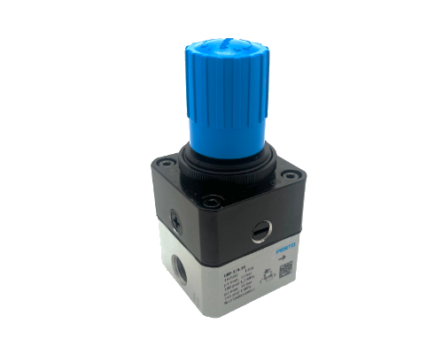 Festo Precision Pressure Regulator LPR, LPRS