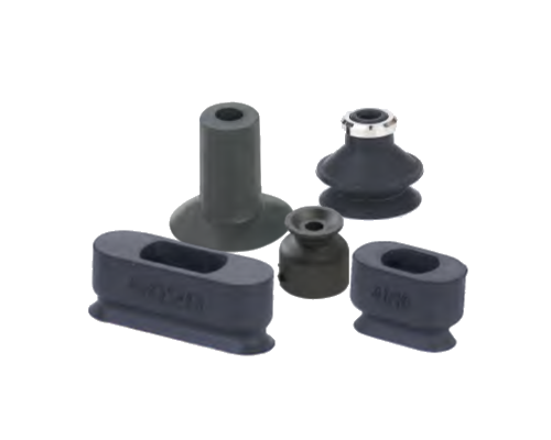 Airbest Vacuum Cups