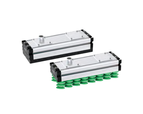 Airbest Vacuum Gripper