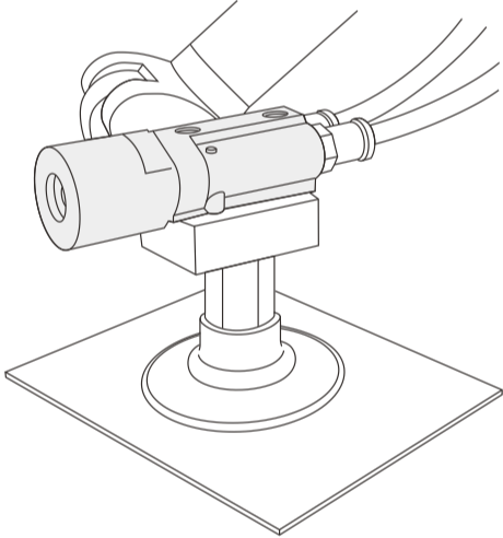 AEVC Application