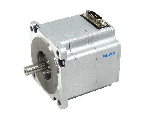 Festo Stepper Motor