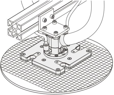 SLW application