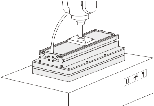TXL application