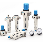 different types of festo regulator